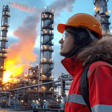 mision de petroburol, empresa de distribucion de carburantes en españa